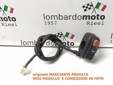 COMMUTATORE DEVIOLUCI DEVIOLUCI comando starter destro YAMAHA TZR 50 2005 2012