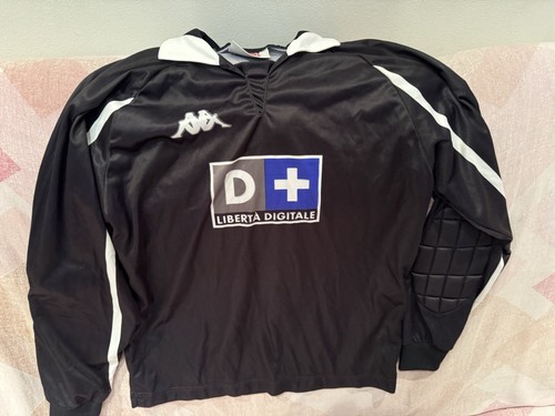 Maglia calcio portiere - maglia, da