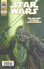 Panini action 20 STAR WARS