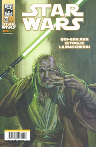 Panini action star - panini, wars