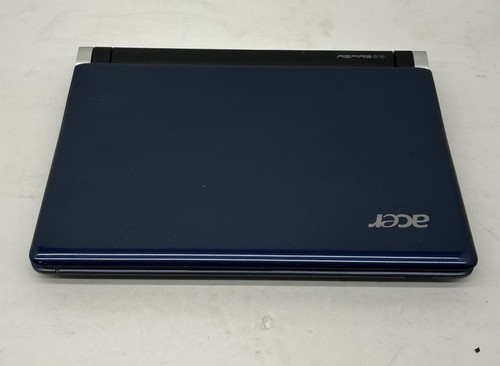 Netbook acer aspire one - acer,