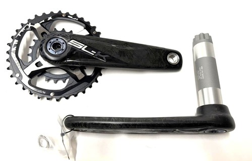 Guarnitura fsa modulare - guarnitura,