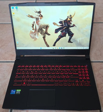 Notebook gaming msi katana - notebook,