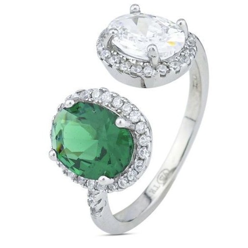 Anello donna argento - donna, 925