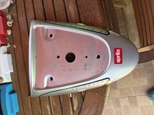 Carena Coperchio Sella Aprilia Sr Valerossi