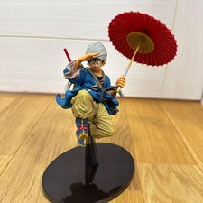 Banpresto bwfc world figure - banpresto,