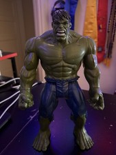 Marvel Hulk Action Figure -
