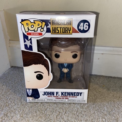 Funko pop icons john - pop, f