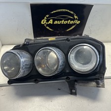 Faro proiettore Xenon sinistro