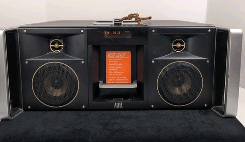 Altec lansing imt800 digital - altec,