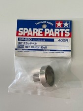 Campana frizione Tamiya 50620