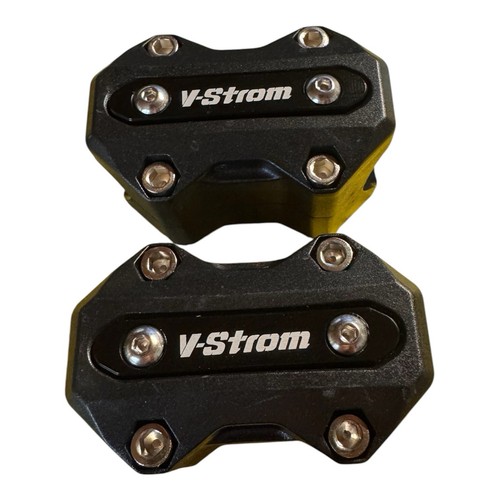 Per suzuki strom - 650, 1000