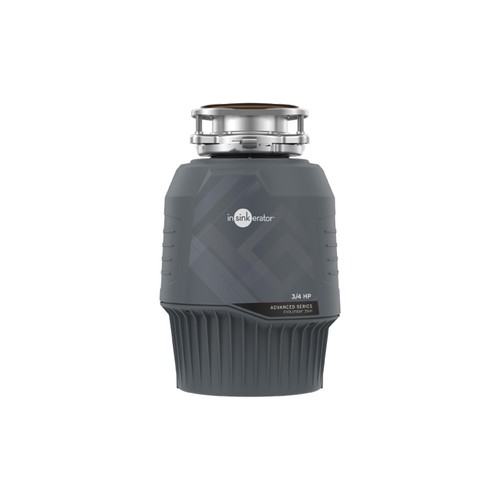 Insinkerator evolution 75hp - insinkerator, 0.75hp