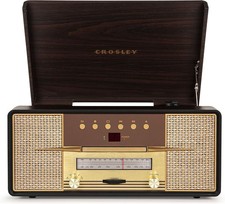 Giradischi Compatto Crosley