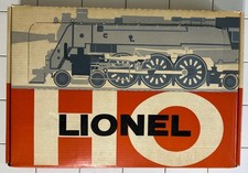 Set treno merci vintage - , lionel