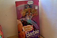 Mattel 5745 teen - teen, barbie