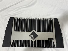 Old School Rockford Fosgate