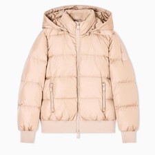 Piumino Donna AX Armani