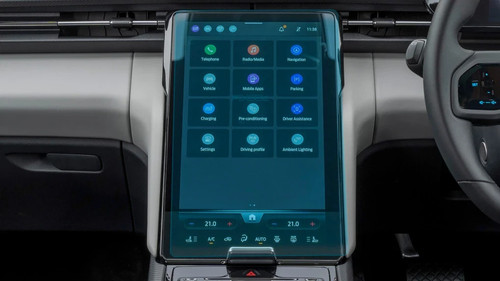 Ford explorer protezione - ford,