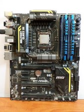 MSI Z77 MPOWER, LGA 1155