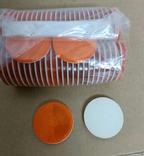 250 Pezzi Di CATADIOTTRI