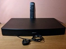 Soundbar Bose Solo 15 Tv Sound