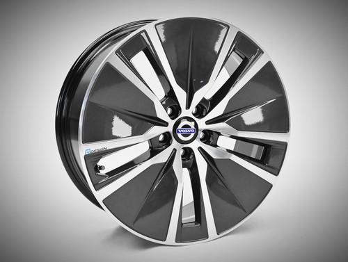 Cerchi lega volvo - cerchi,