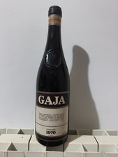 Barbaresco angelo gaja annata - angelo,