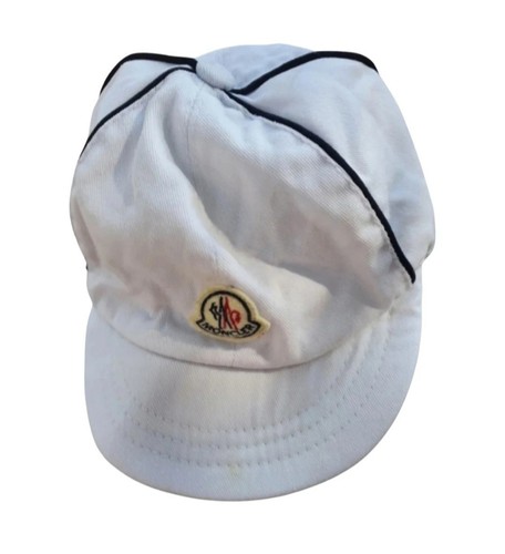 Cappello moncler - cappello,