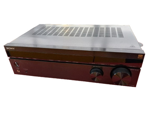 Amplificatore multicanale - av,
