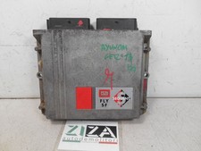 Centralina GPL HYUNDAI GETZ 1.3 60kw 2004 DE813001-04 67R011002 110R001001