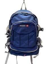 MILLET Backpack -- NVY MIS0359