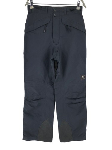 Pantaloni sci haglöfs uomo - haglöfs,