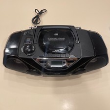 Philips AZ1574 CD Radio