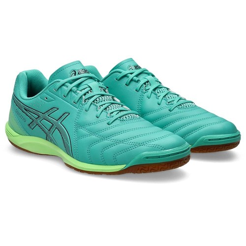 Asics calcetto 9 - wd,