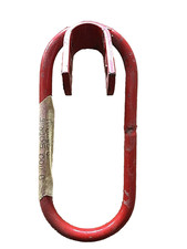 MANIGLIA  SPANDICONCIME LELY 2.3205.0011.0 ORIGINALE