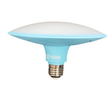 LAMPADINA LED E27 DISCO