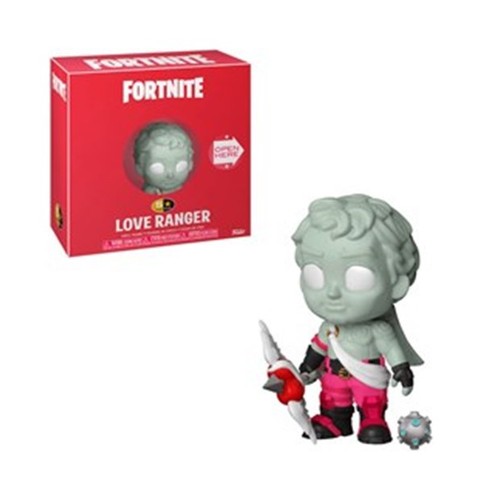 Funko pop fortnite - fortnite, 5