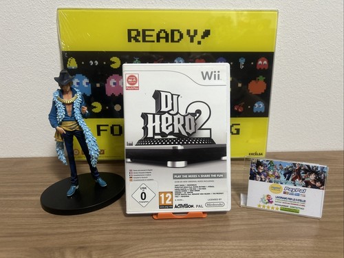 Hero 2 - dj,