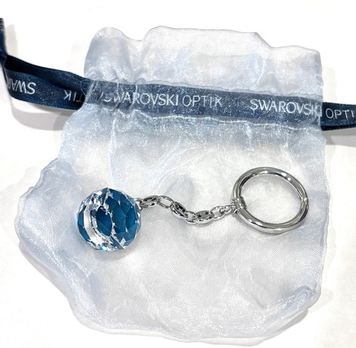 Swarovski crystal ball - crystal,