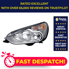 Faro proiettore anteriore