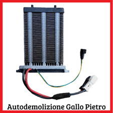 Riscaldamento ausiliario FORD c-max ii 2010 dxa/cb7 dxa /ceu 1.6 tdci 2015 lpg