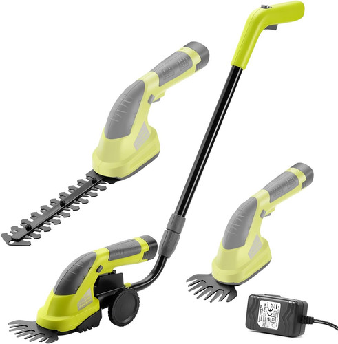 Forbici tagliasiepe - forbici/tagliasiepe, a