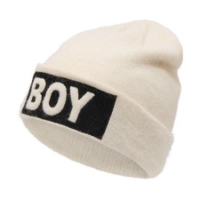 O5557 CUFFIA DONNA BOY LONDON