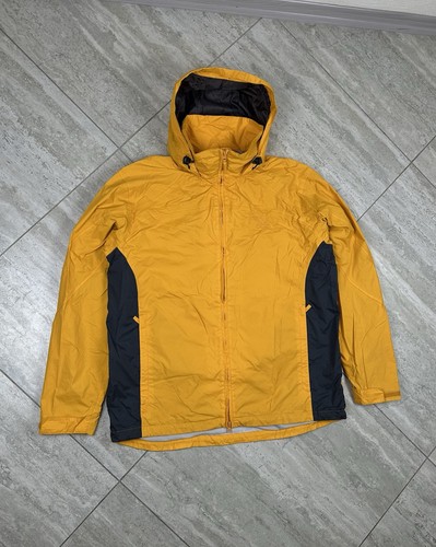 Salewa giacca uomo giallo - giacca,