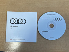 AUDI Q5 OWNER CD MANUALE