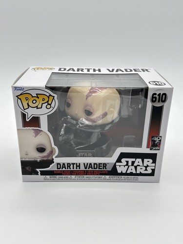 Funko pop star wars - funko, darth