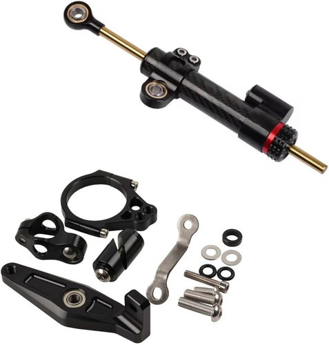 Stabilizzatore sterzo - di,