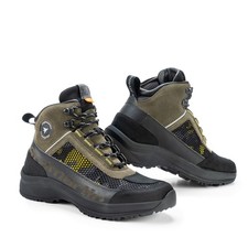Scarpe Moto da Uomo Stylmartin Vertigo Air Mud VERTIGOAIR-MUD