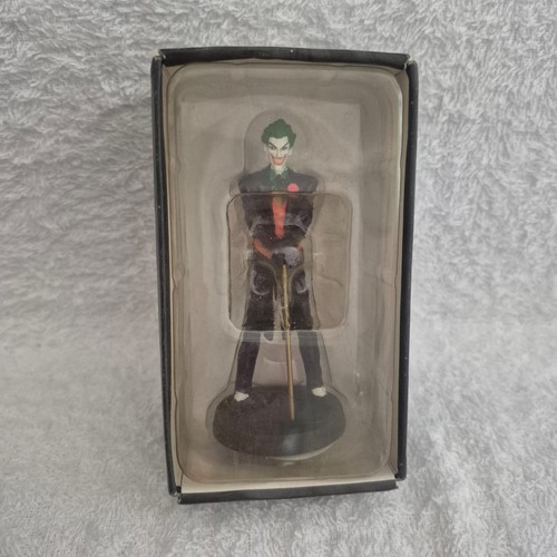 Joker comics eaglemoss - joker,